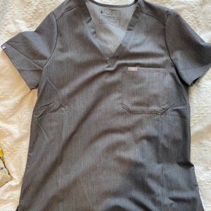 FIGS Small Catarina Top